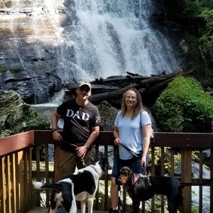 Meet your Posher, Joanne